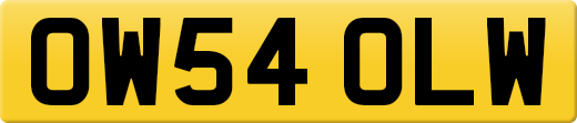 OW54OLW